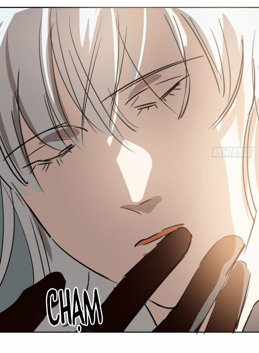 Truy Bắt Ngao Ngao 34 trang 52