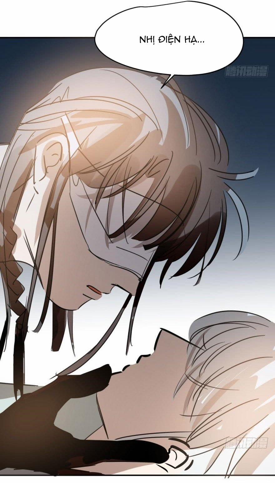 Truy Bắt Ngao Ngao 34 trang 54