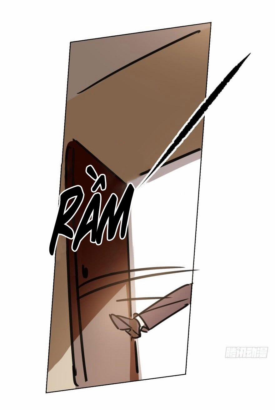 Truy Bắt Ngao Ngao 34 trang 55