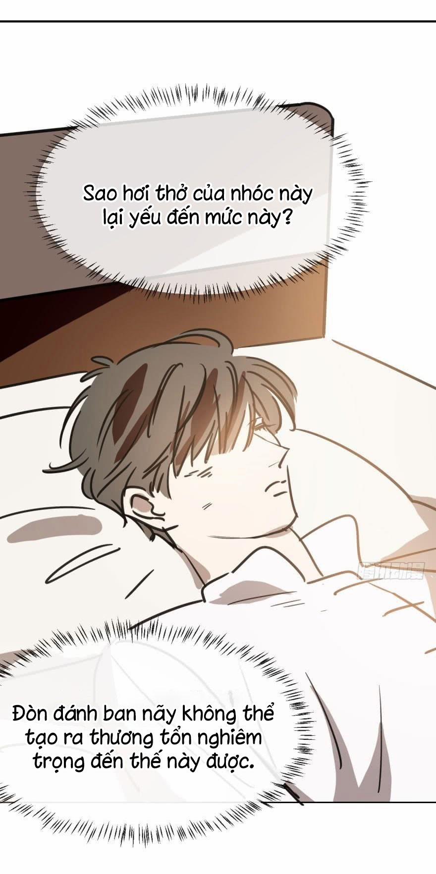 Truy Bắt Ngao Ngao 34 trang 60