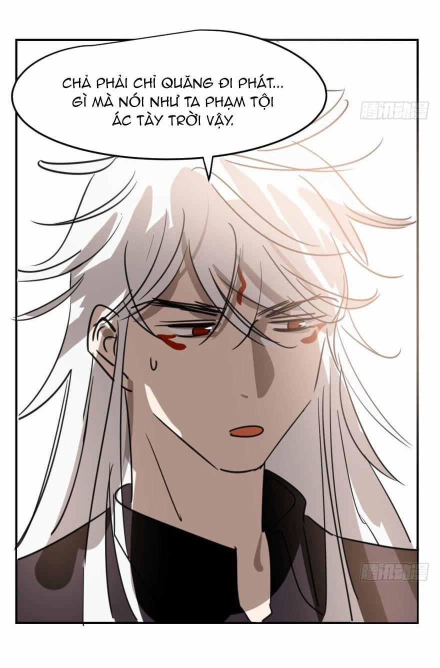 Truy Bắt Ngao Ngao 35 trang 10