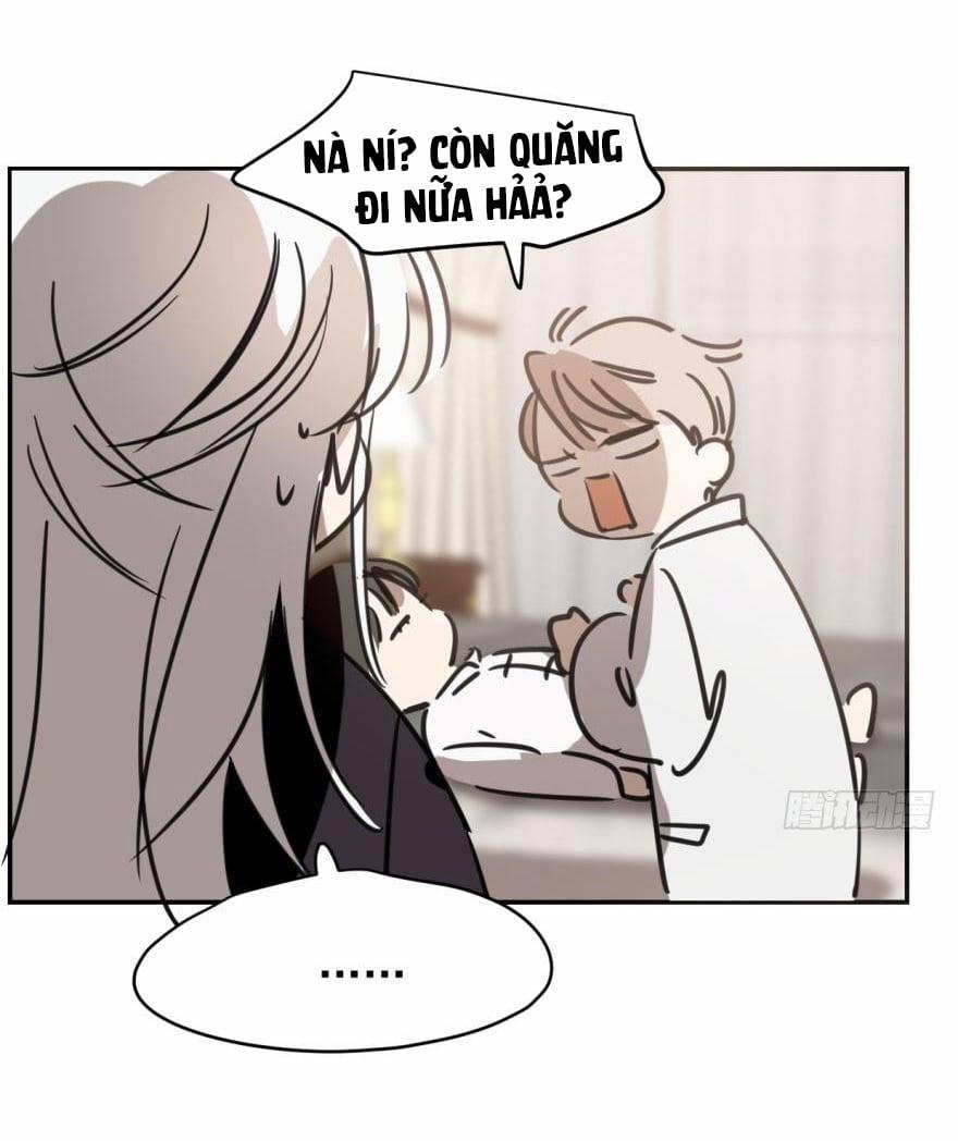Truy Bắt Ngao Ngao 35 trang 11