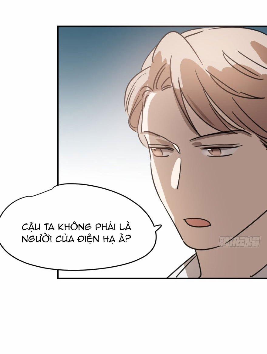 Truy Bắt Ngao Ngao 35 trang 17