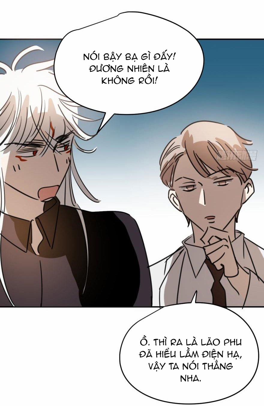 Truy Bắt Ngao Ngao 35 trang 18