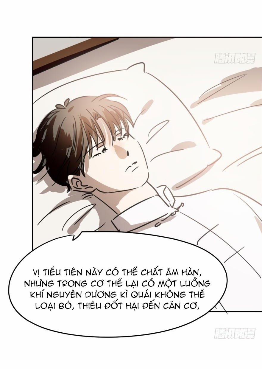 Truy Bắt Ngao Ngao 35 trang 19