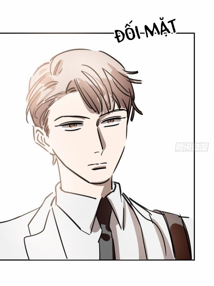 Truy Bắt Ngao Ngao 35 trang 2