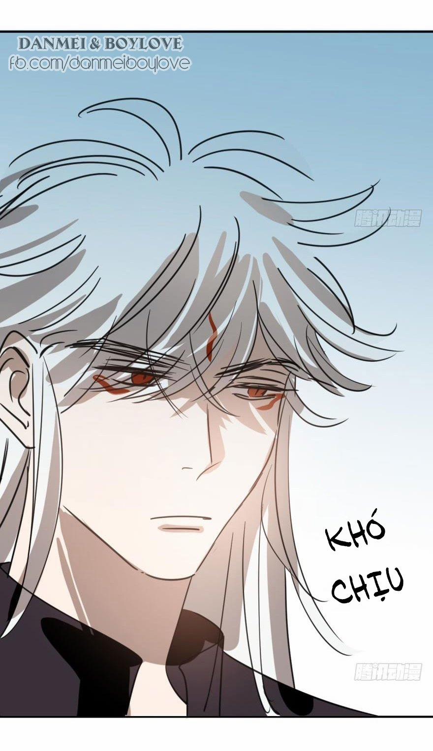 Truy Bắt Ngao Ngao 35 trang 22