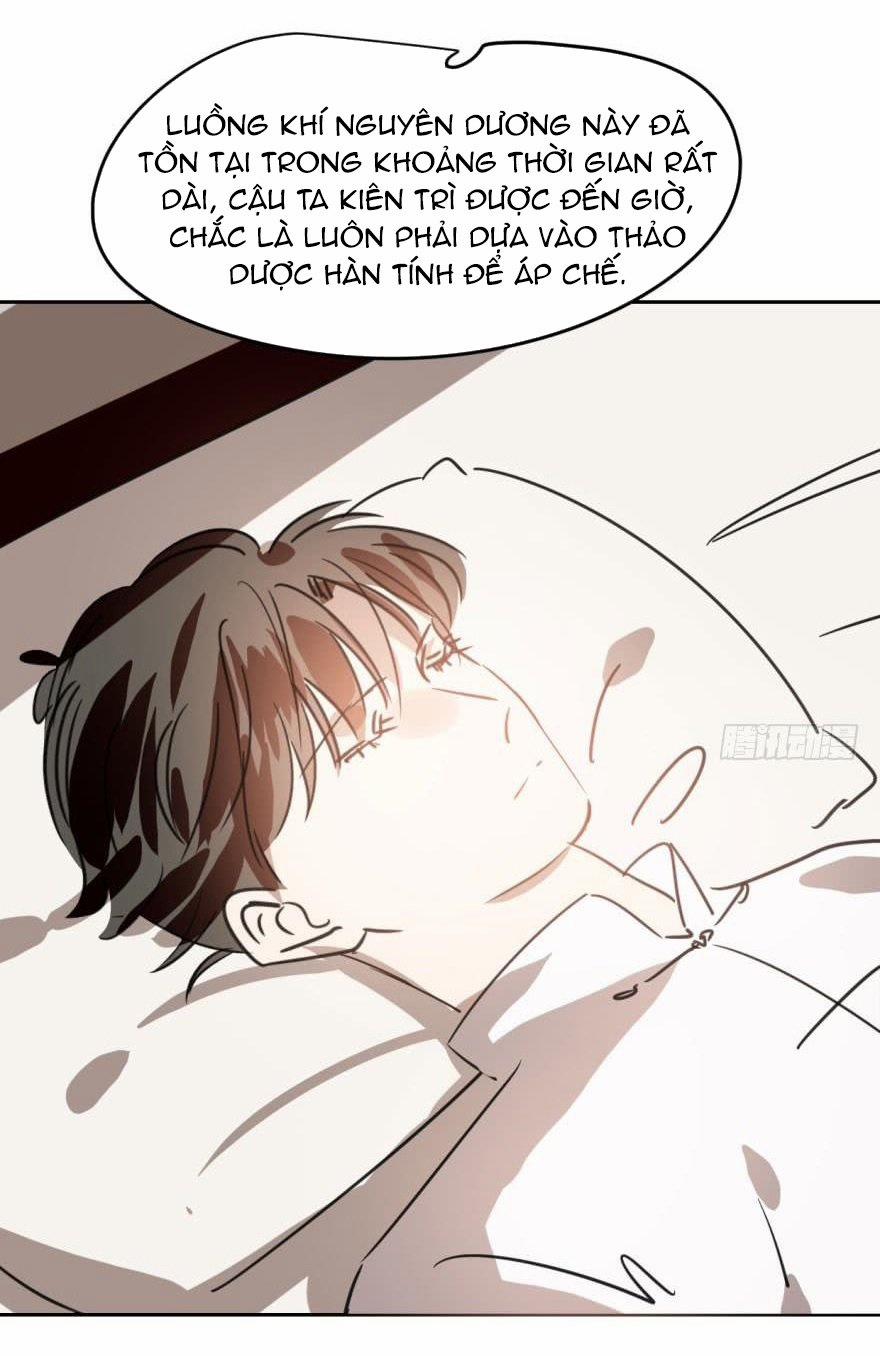 Truy Bắt Ngao Ngao 35 trang 23