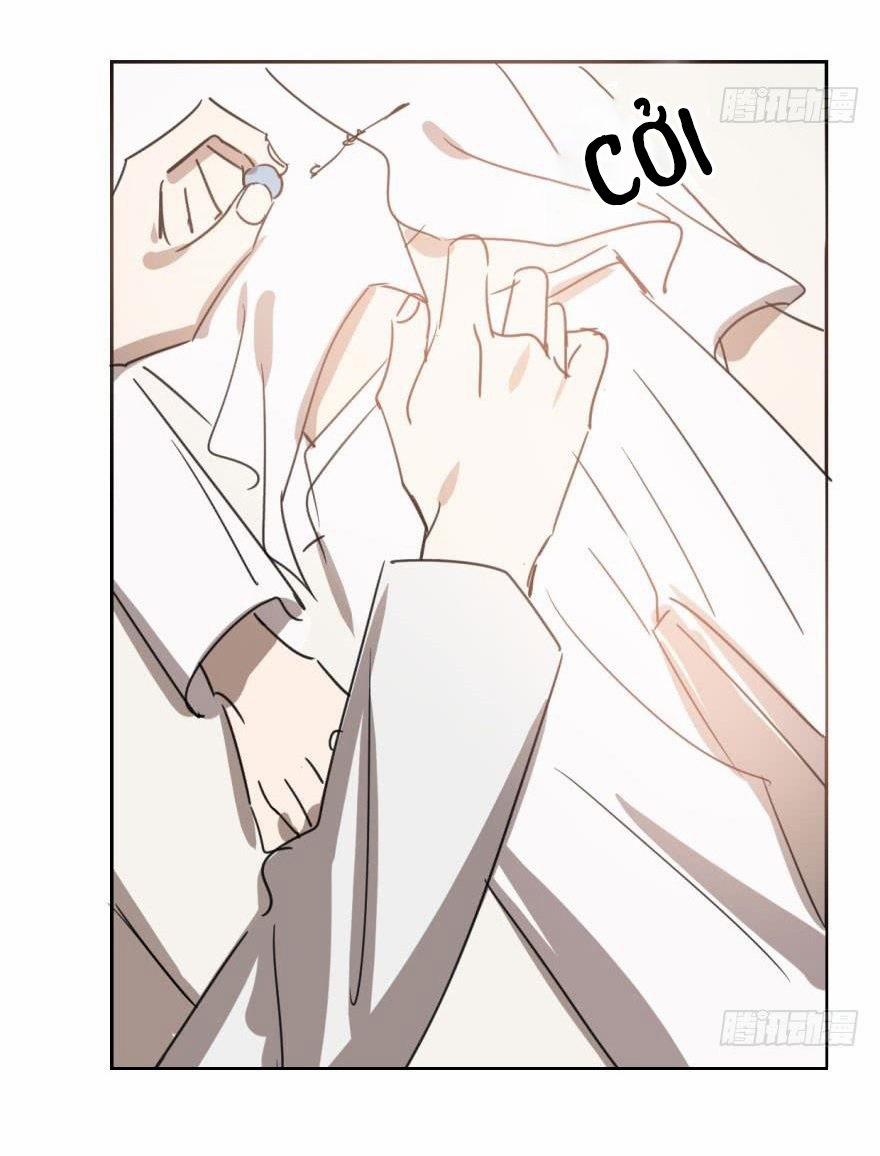 Truy Bắt Ngao Ngao 35 trang 27