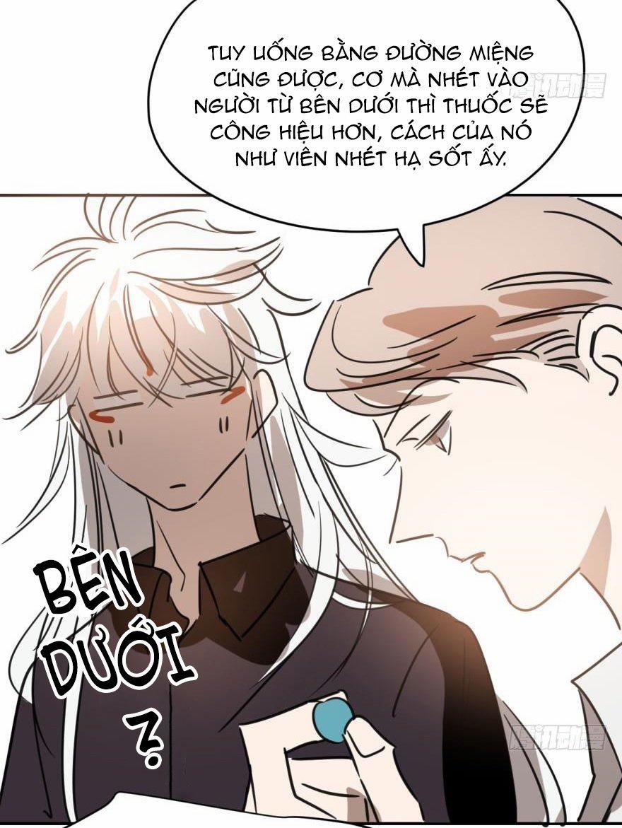 Truy Bắt Ngao Ngao 35 trang 30