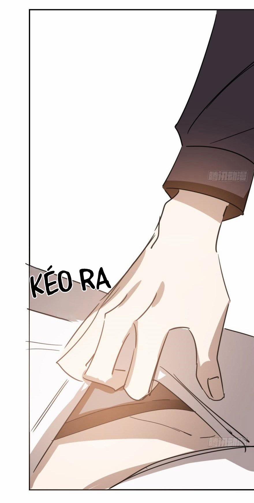 Truy Bắt Ngao Ngao 35 trang 33