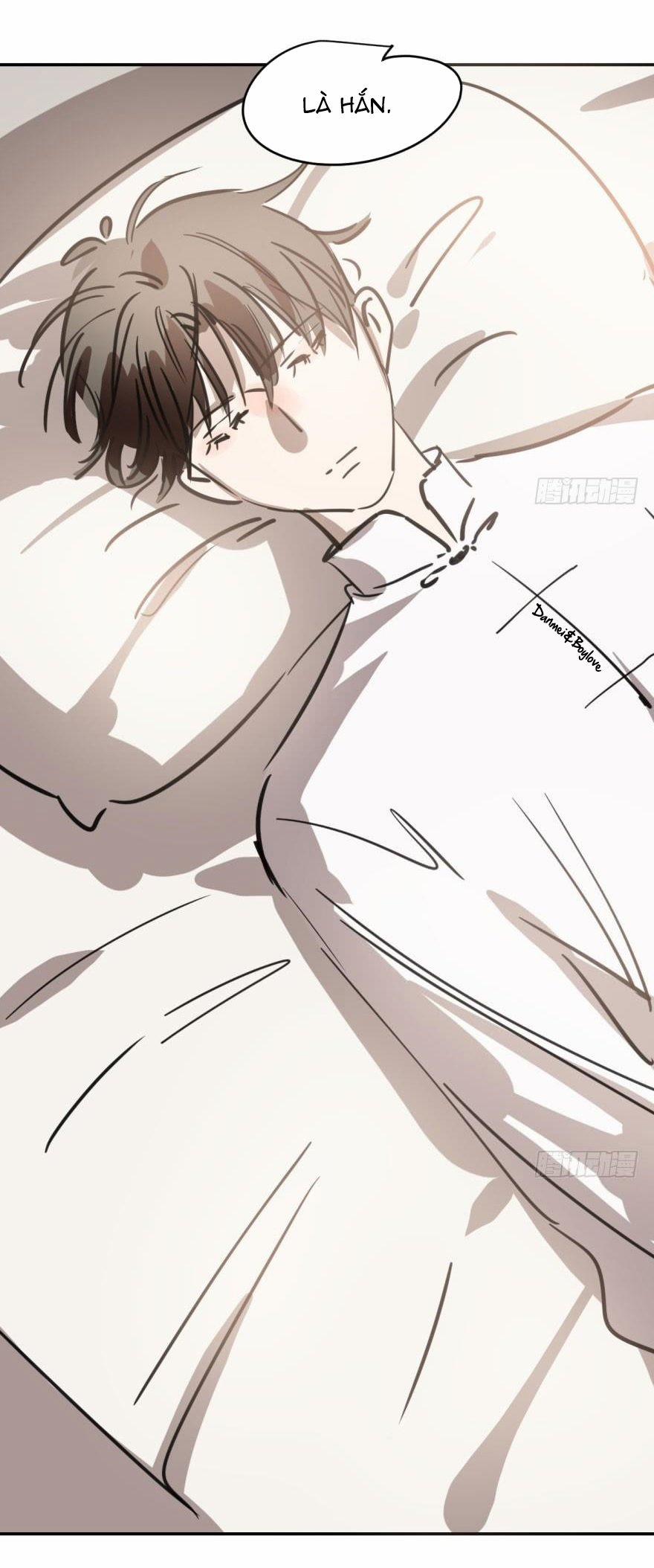 Truy Bắt Ngao Ngao 35 trang 5