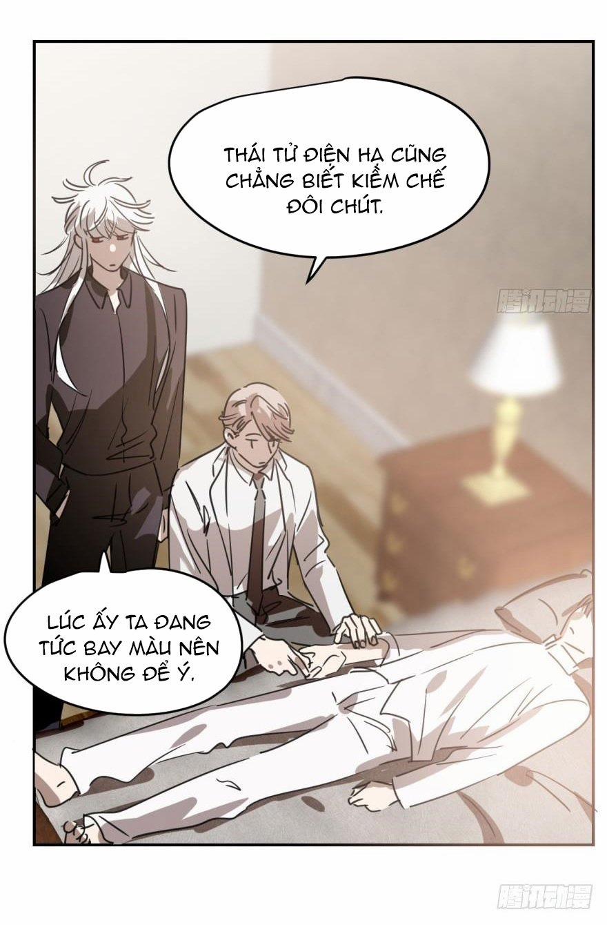 Truy Bắt Ngao Ngao 35 trang 8