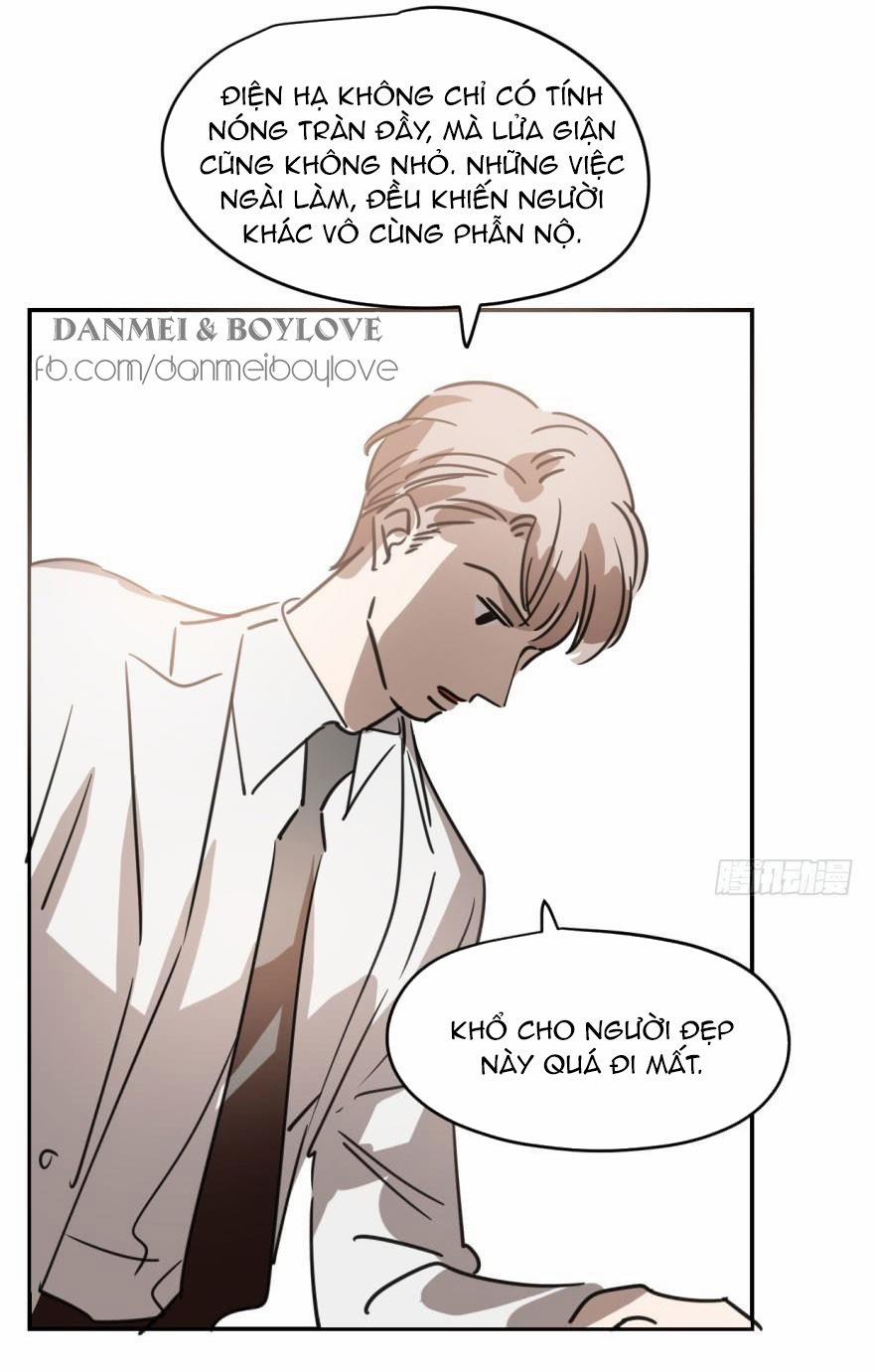 Truy Bắt Ngao Ngao 35 trang 9