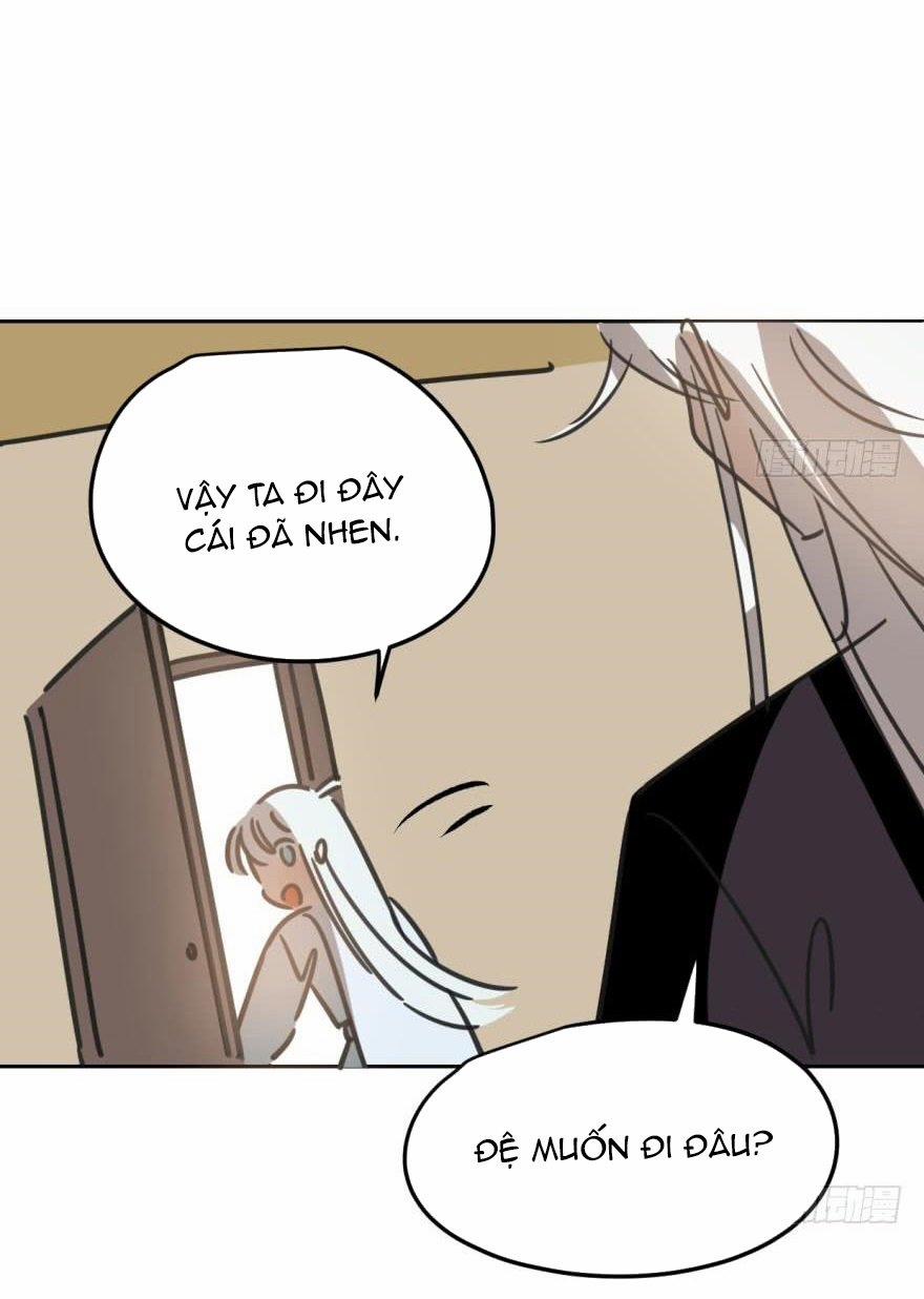 Truy Bắt Ngao Ngao 36 trang 14