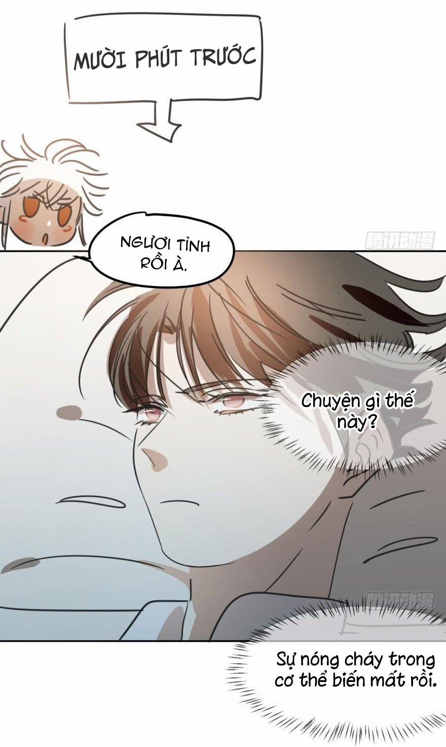 Truy Bắt Ngao Ngao 36 trang 18