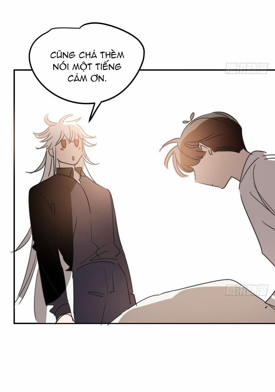 Truy Bắt Ngao Ngao 36 trang 20