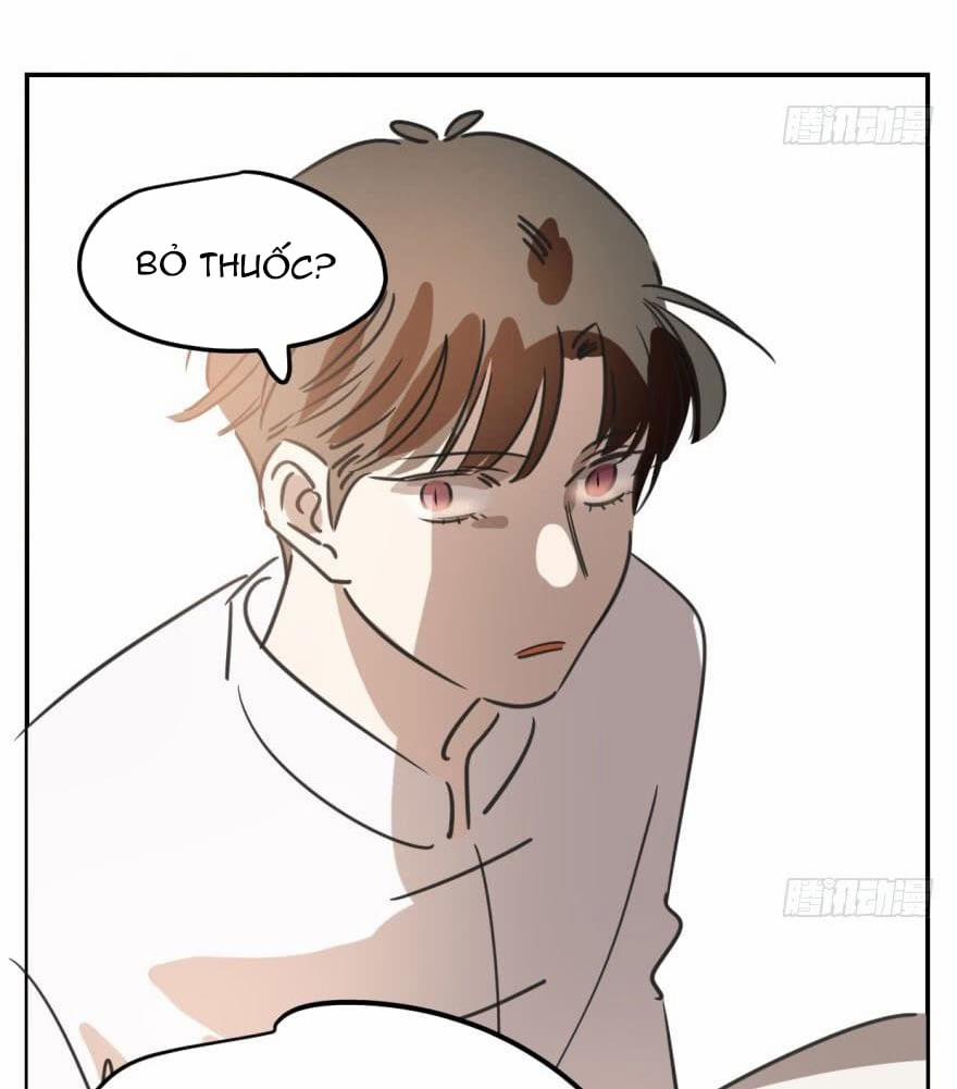 Truy Bắt Ngao Ngao 36 trang 22