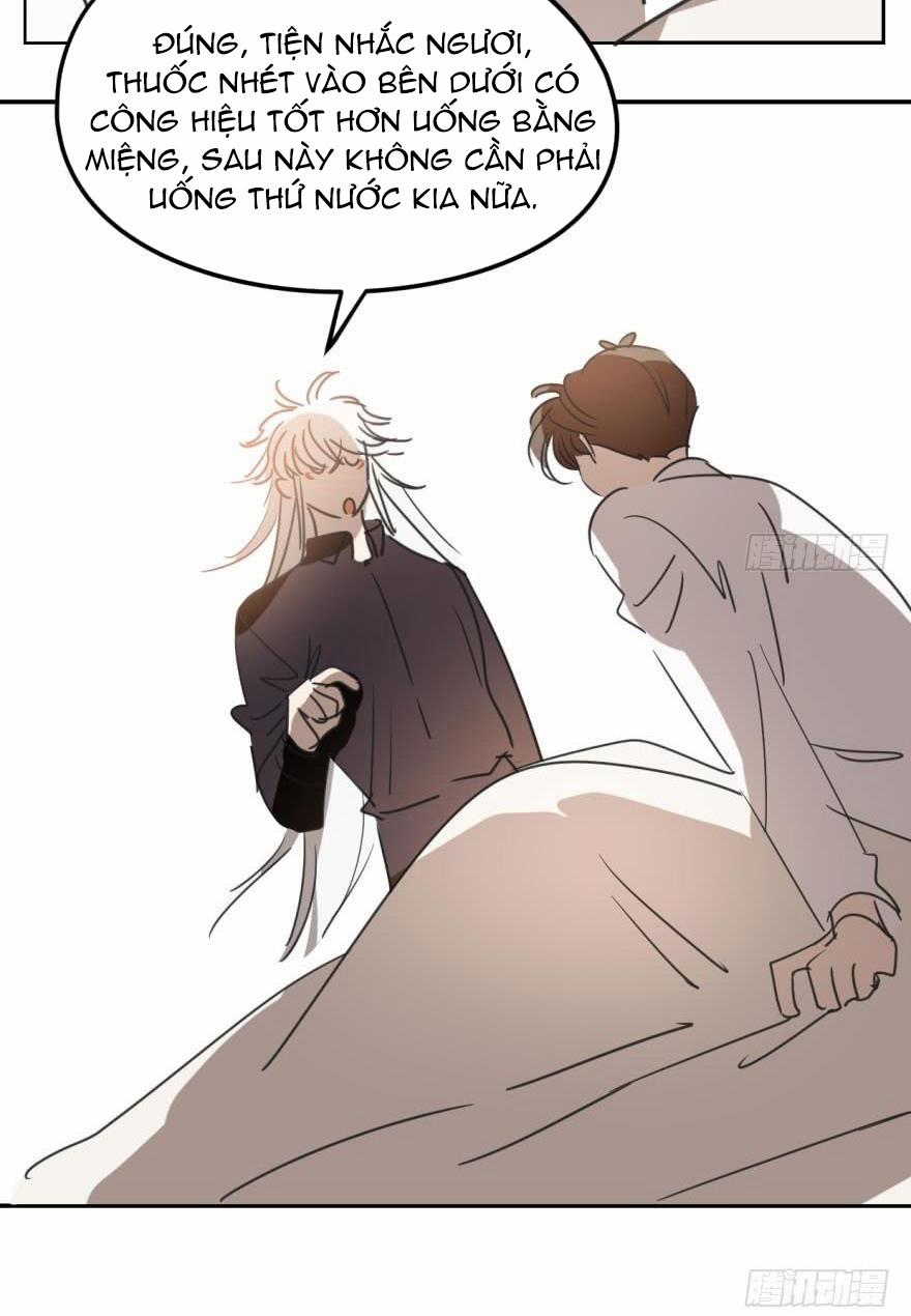 Truy Bắt Ngao Ngao 36 trang 23