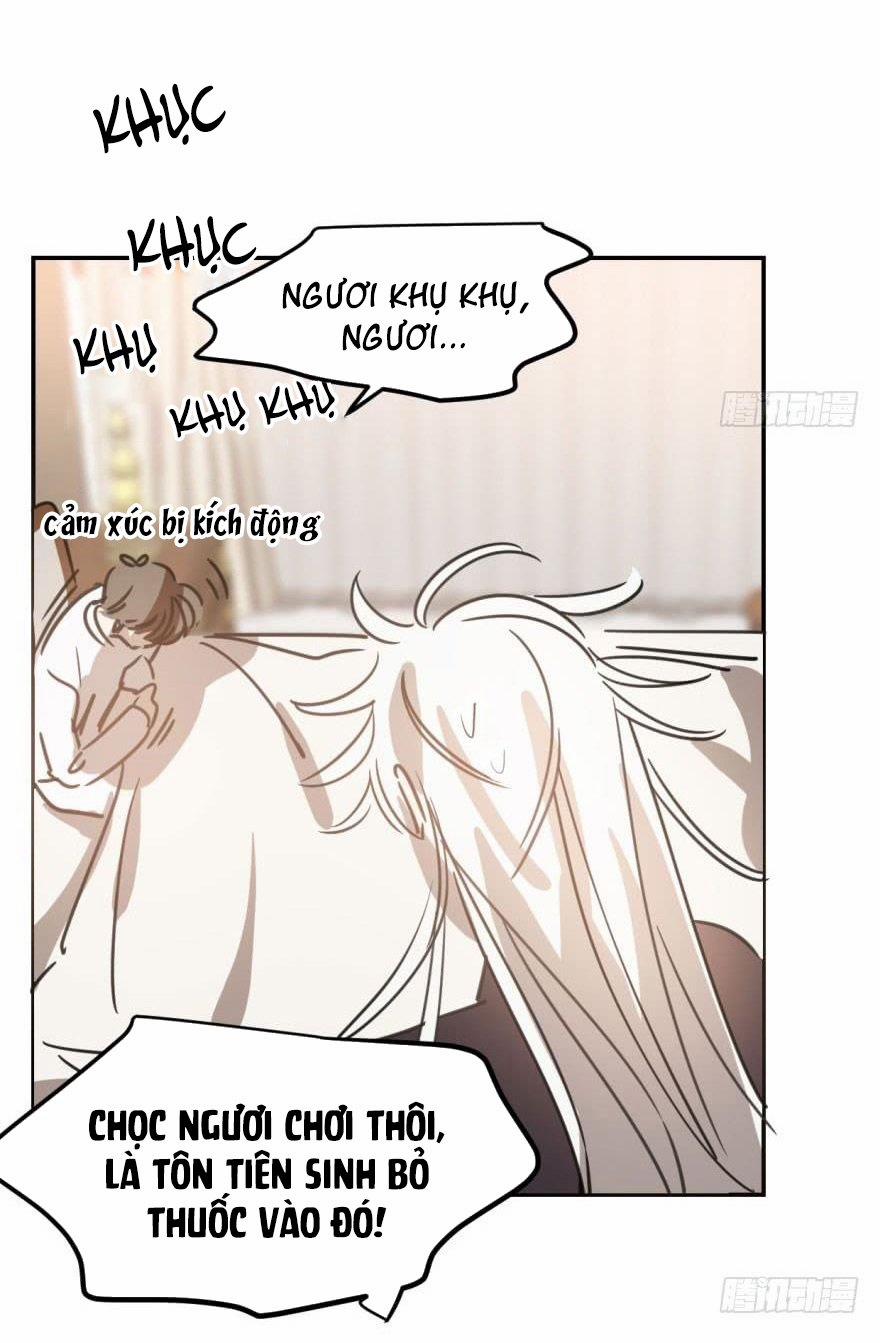 Truy Bắt Ngao Ngao 36 trang 25