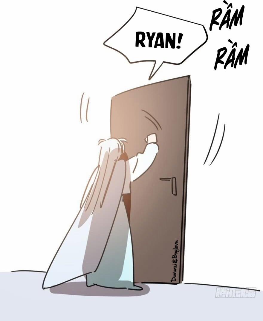 Truy Bắt Ngao Ngao 36 trang 3