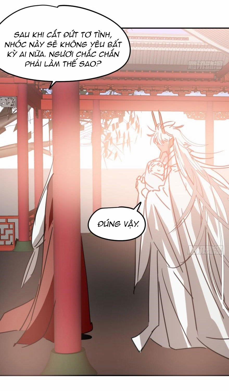 Truy Bắt Ngao Ngao 36 trang 34