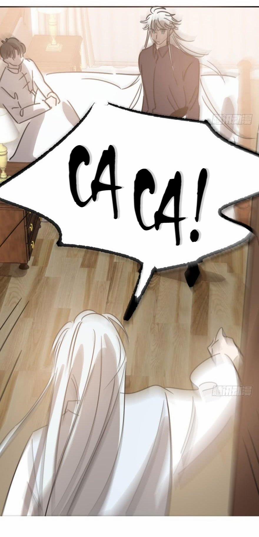 Truy Bắt Ngao Ngao 36 trang 8