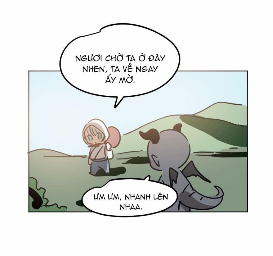 Truy Bắt Ngao Ngao 37 trang 1