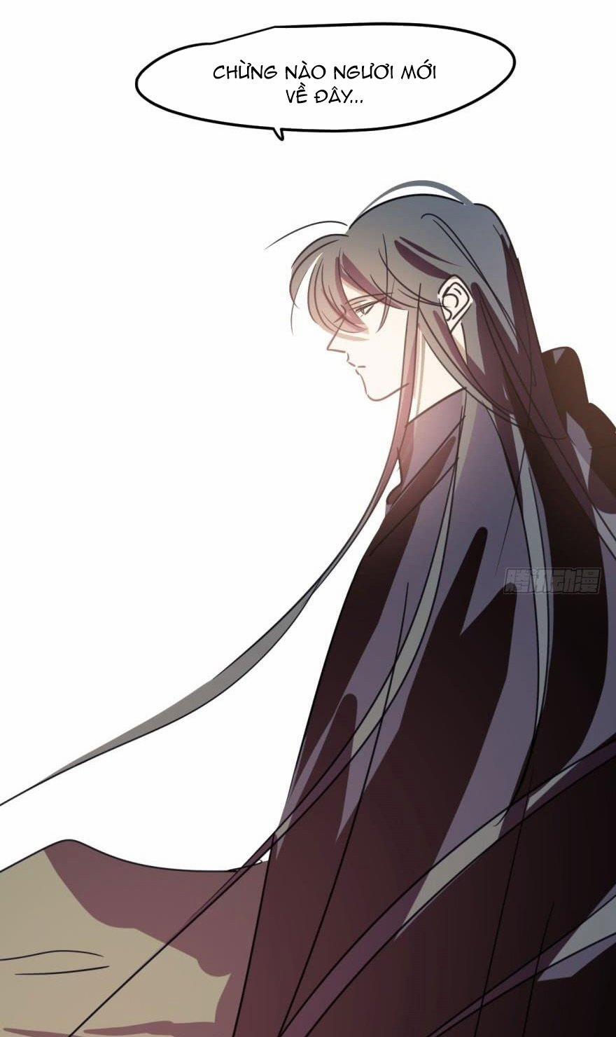Truy Bắt Ngao Ngao 37 trang 12