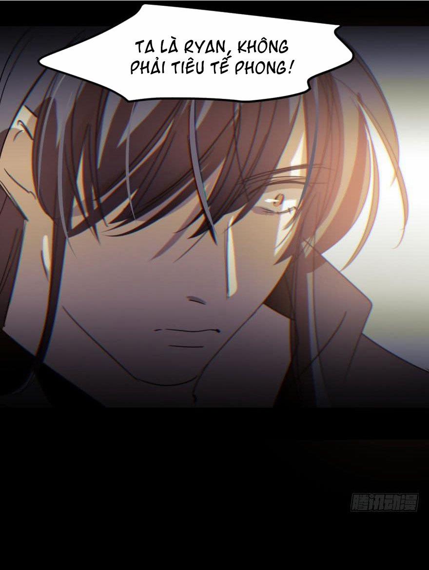 Truy Bắt Ngao Ngao 37 trang 26