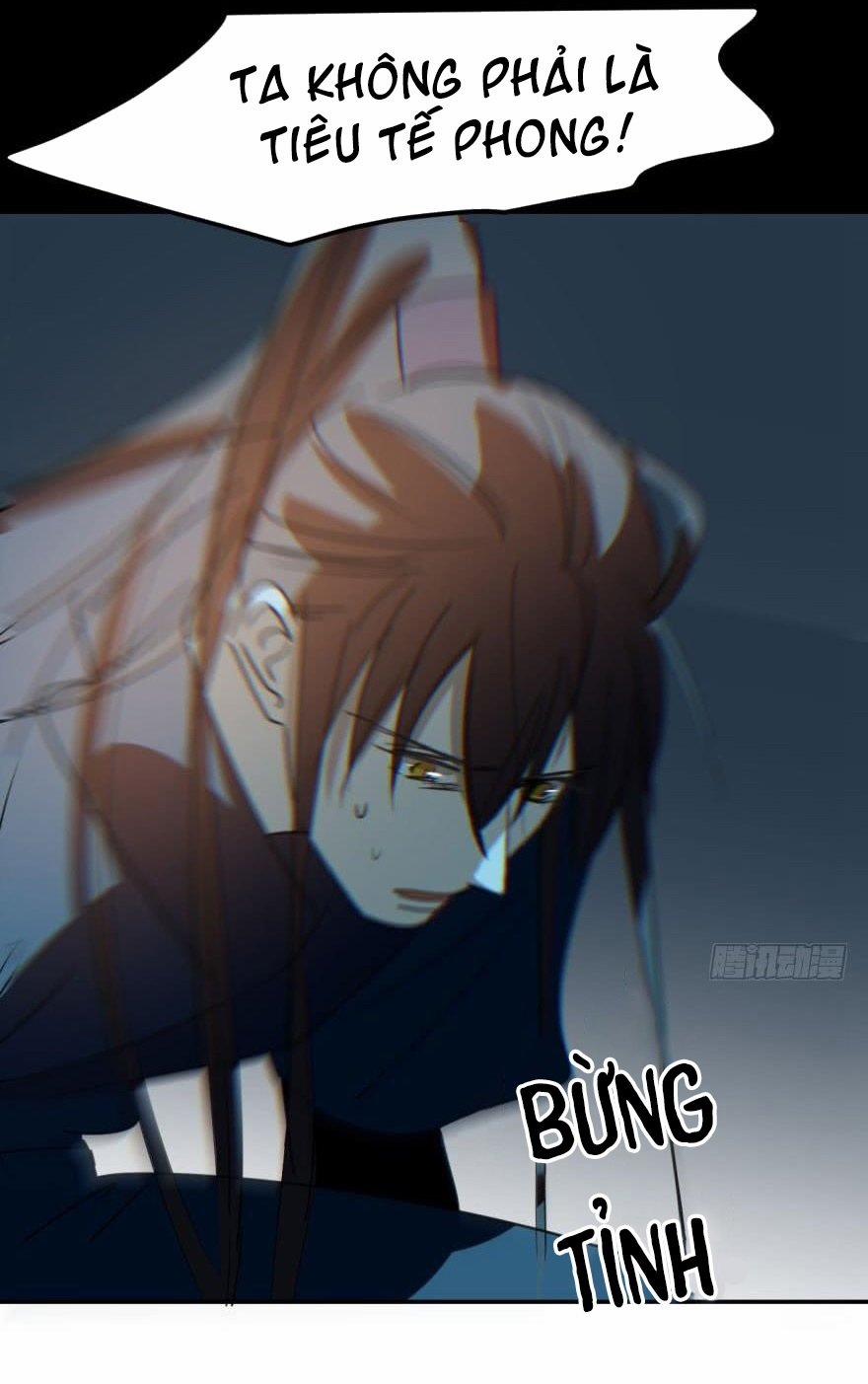 Truy Bắt Ngao Ngao 37 trang 27