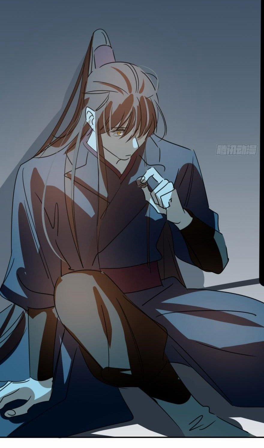 Truy Bắt Ngao Ngao 37 trang 29