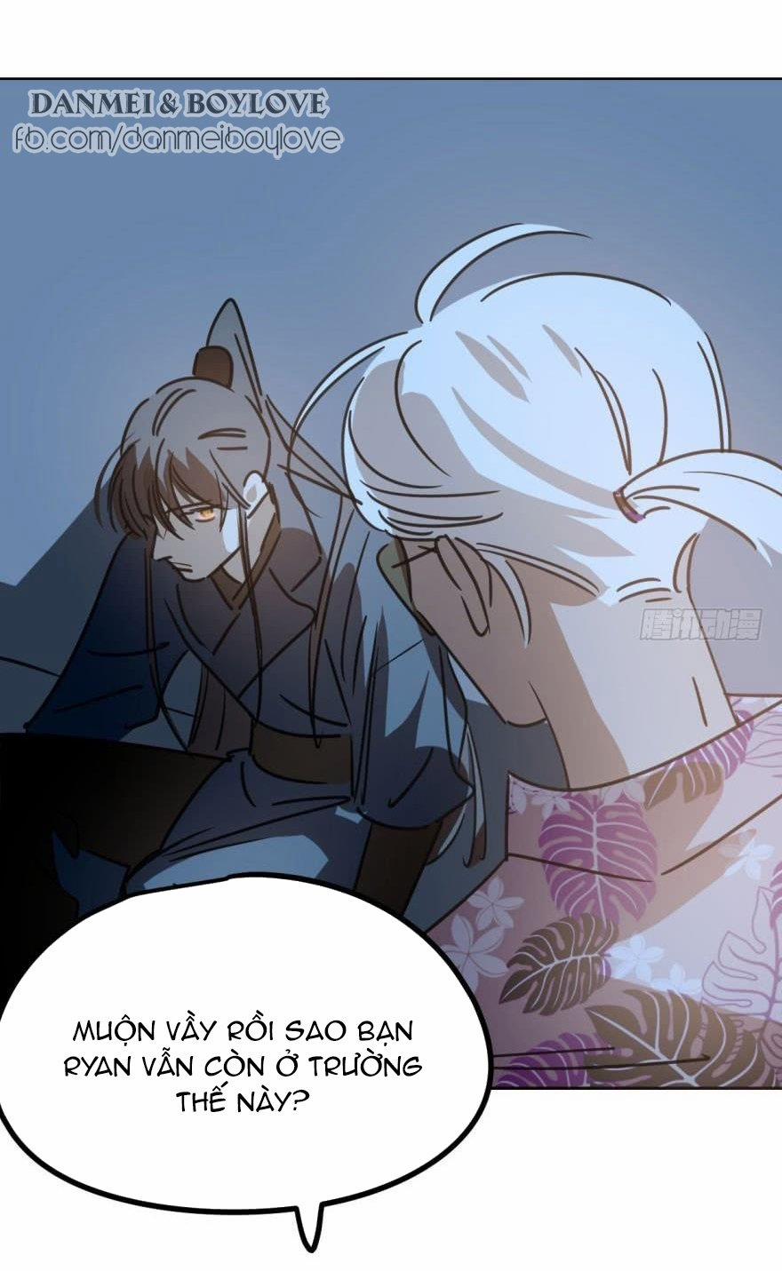 Truy Bắt Ngao Ngao 37 trang 32