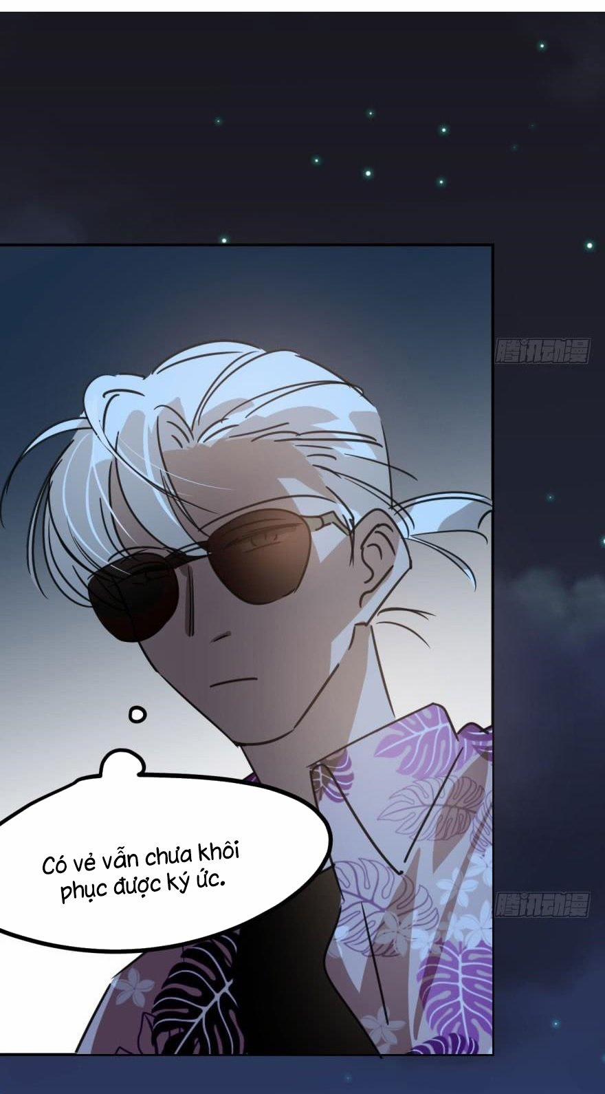 Truy Bắt Ngao Ngao 37 trang 36