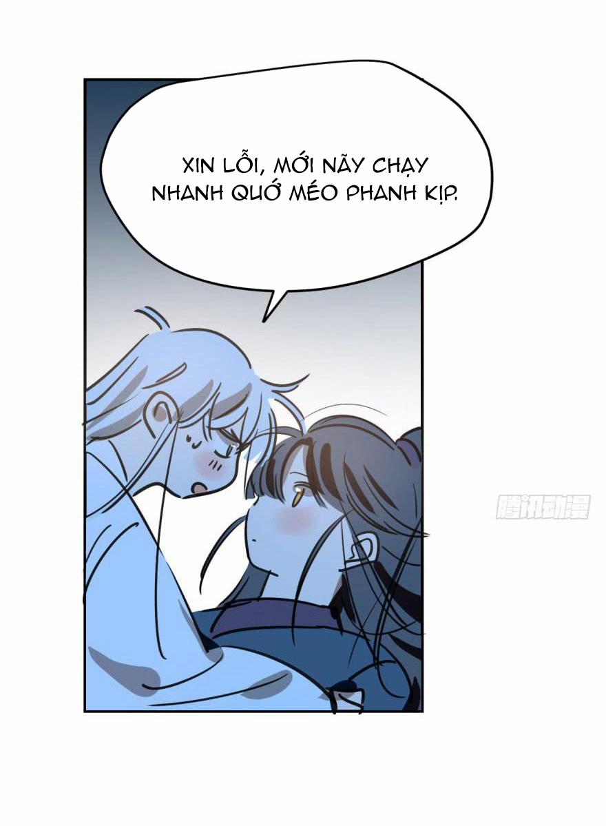 Truy Bắt Ngao Ngao 38 trang 10