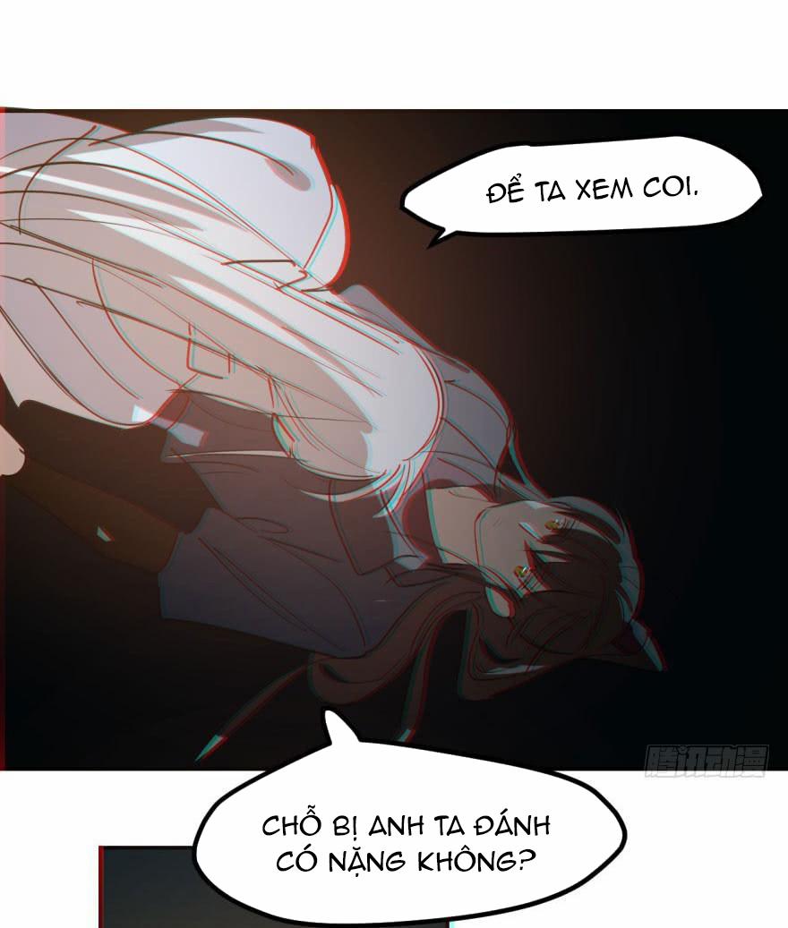 Truy Bắt Ngao Ngao 38 trang 13