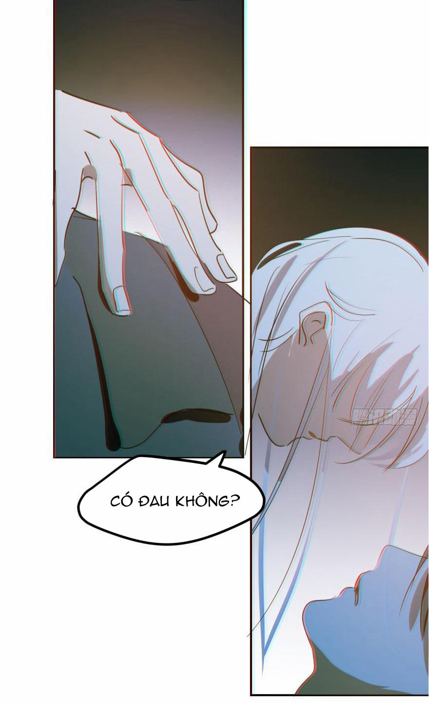 Truy Bắt Ngao Ngao 38 trang 14