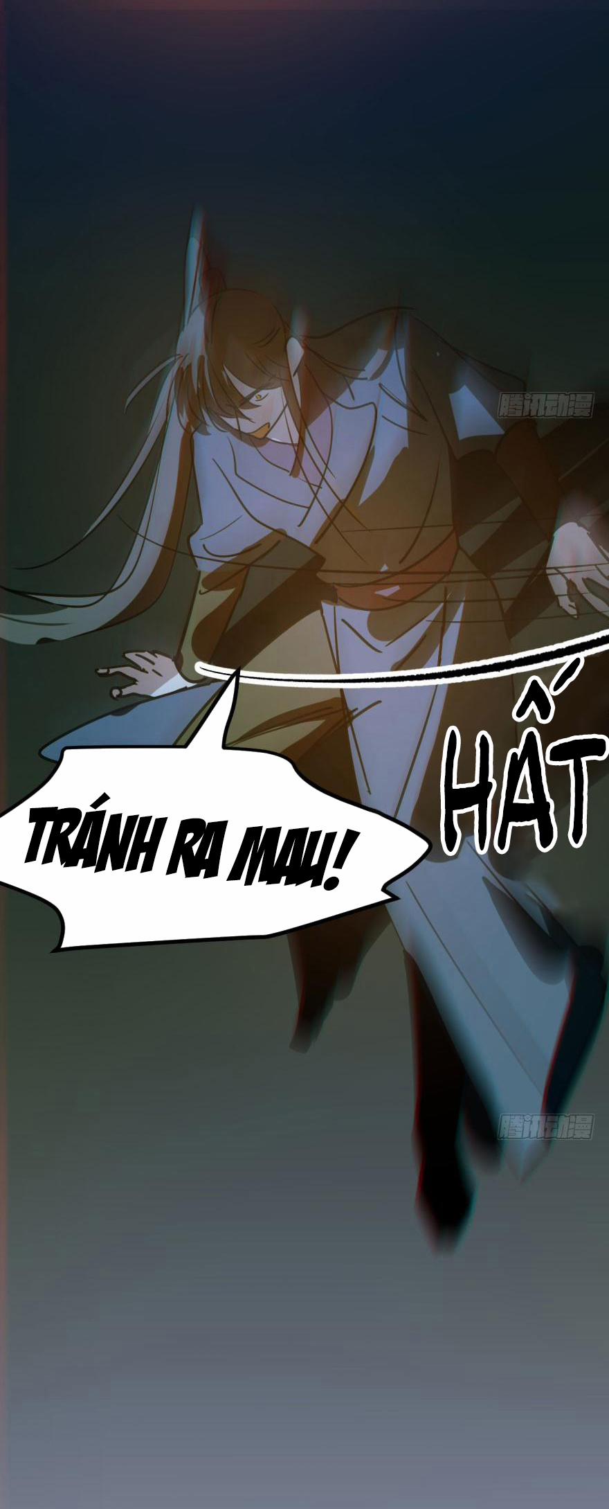Truy Bắt Ngao Ngao 38 trang 20