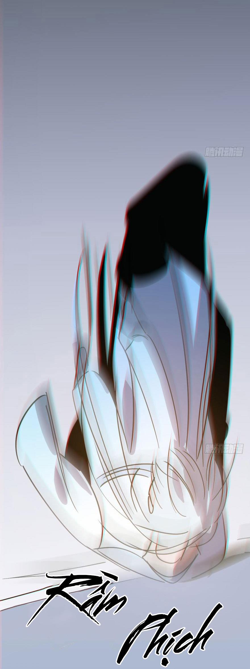 Truy Bắt Ngao Ngao 38 trang 21