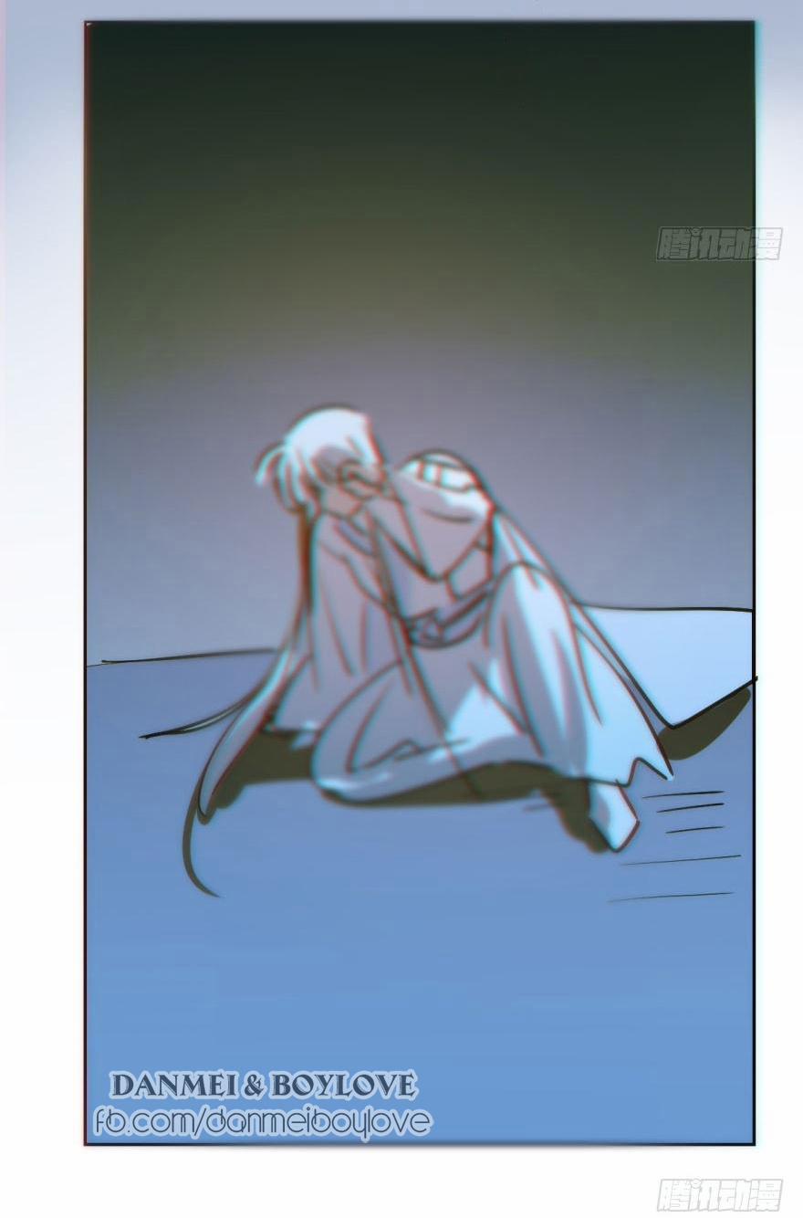 Truy Bắt Ngao Ngao 38 trang 22