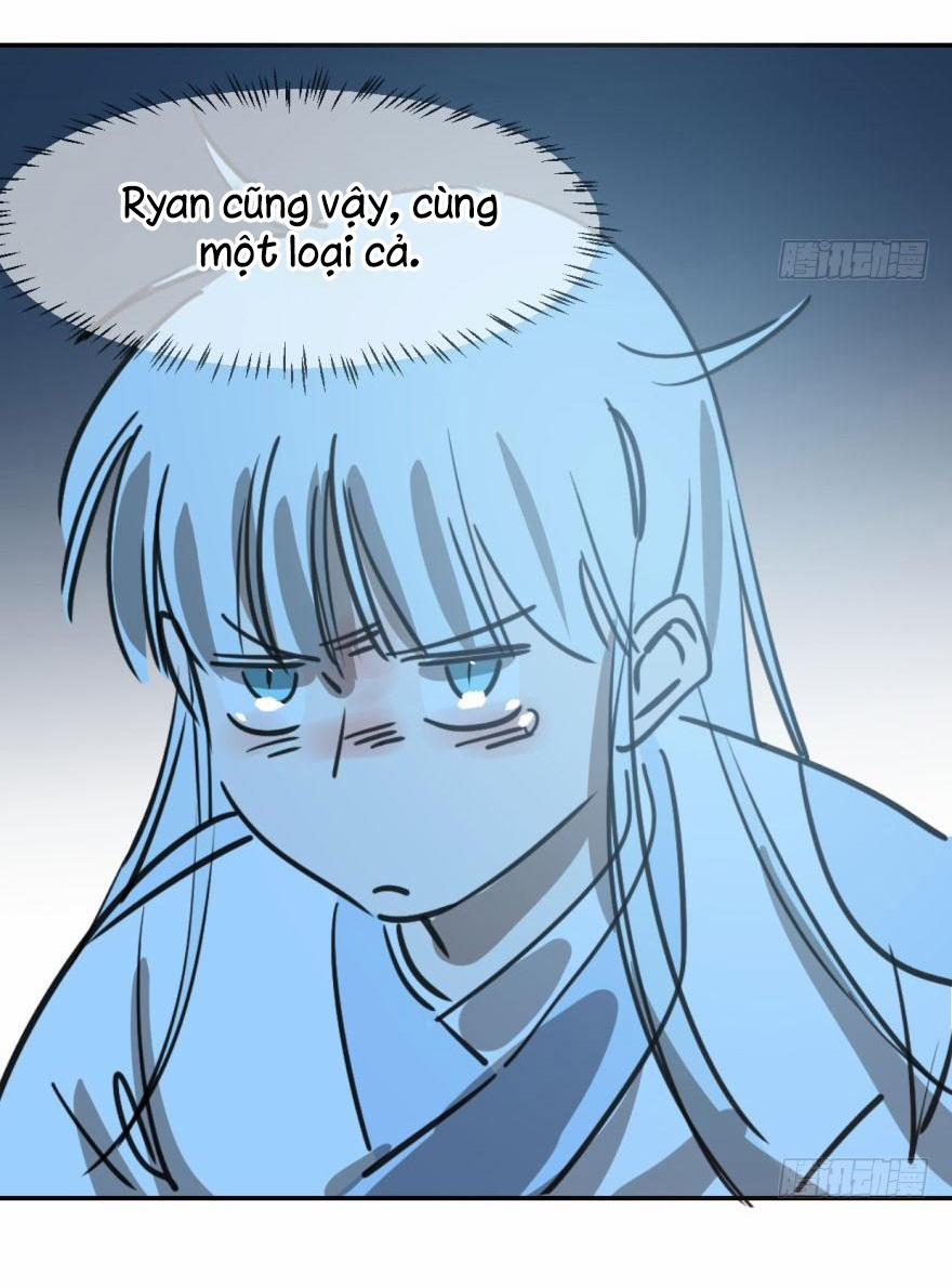 Truy Bắt Ngao Ngao 38 trang 30