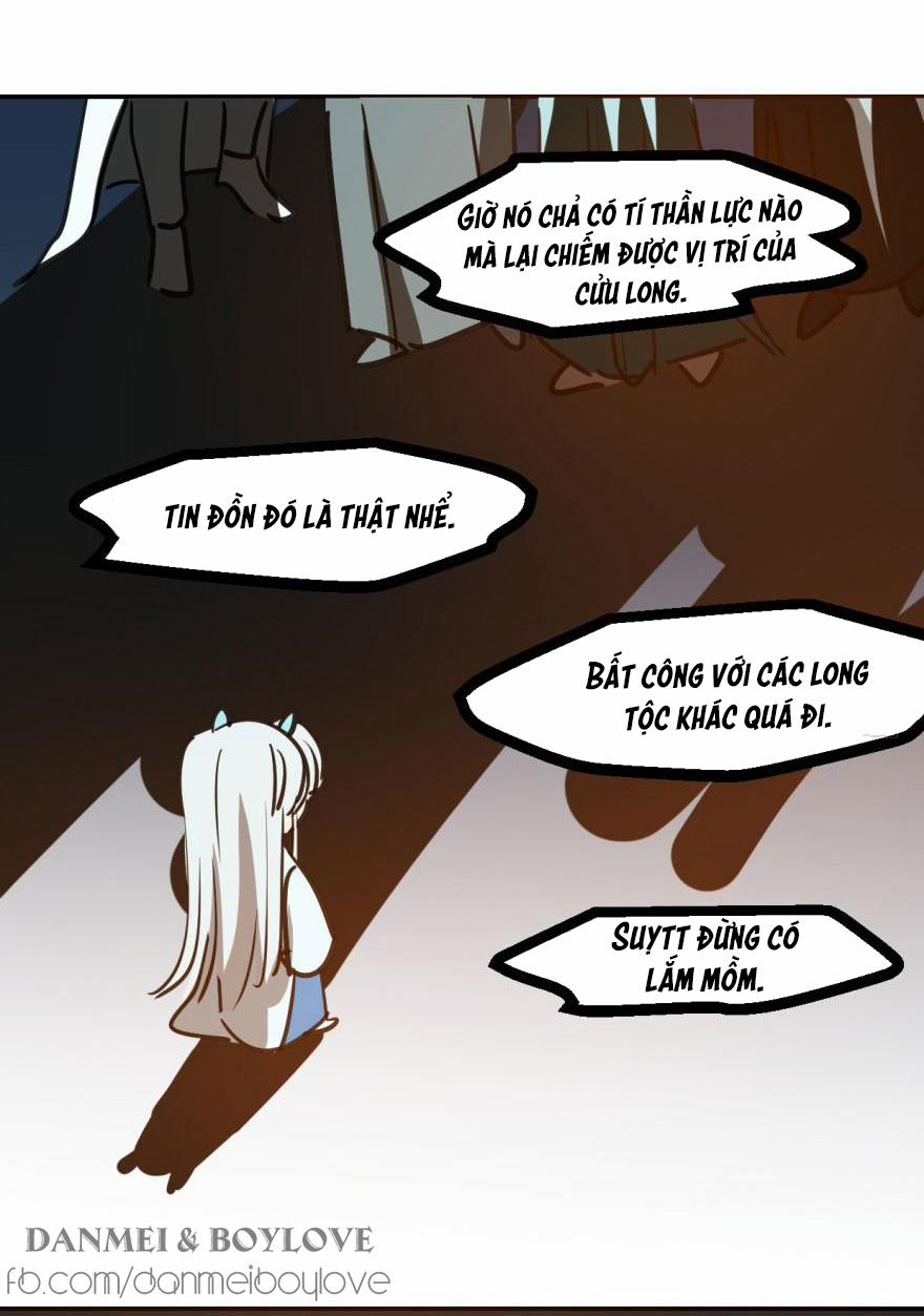 Truy Bắt Ngao Ngao 38 trang 31
