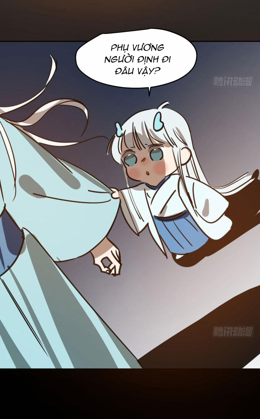 Truy Bắt Ngao Ngao 38 trang 32
