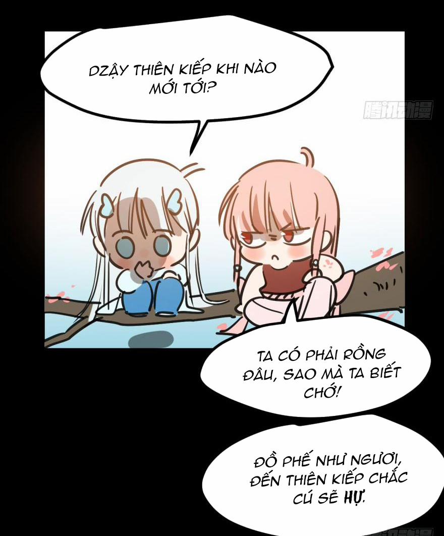 Truy Bắt Ngao Ngao 38 trang 36