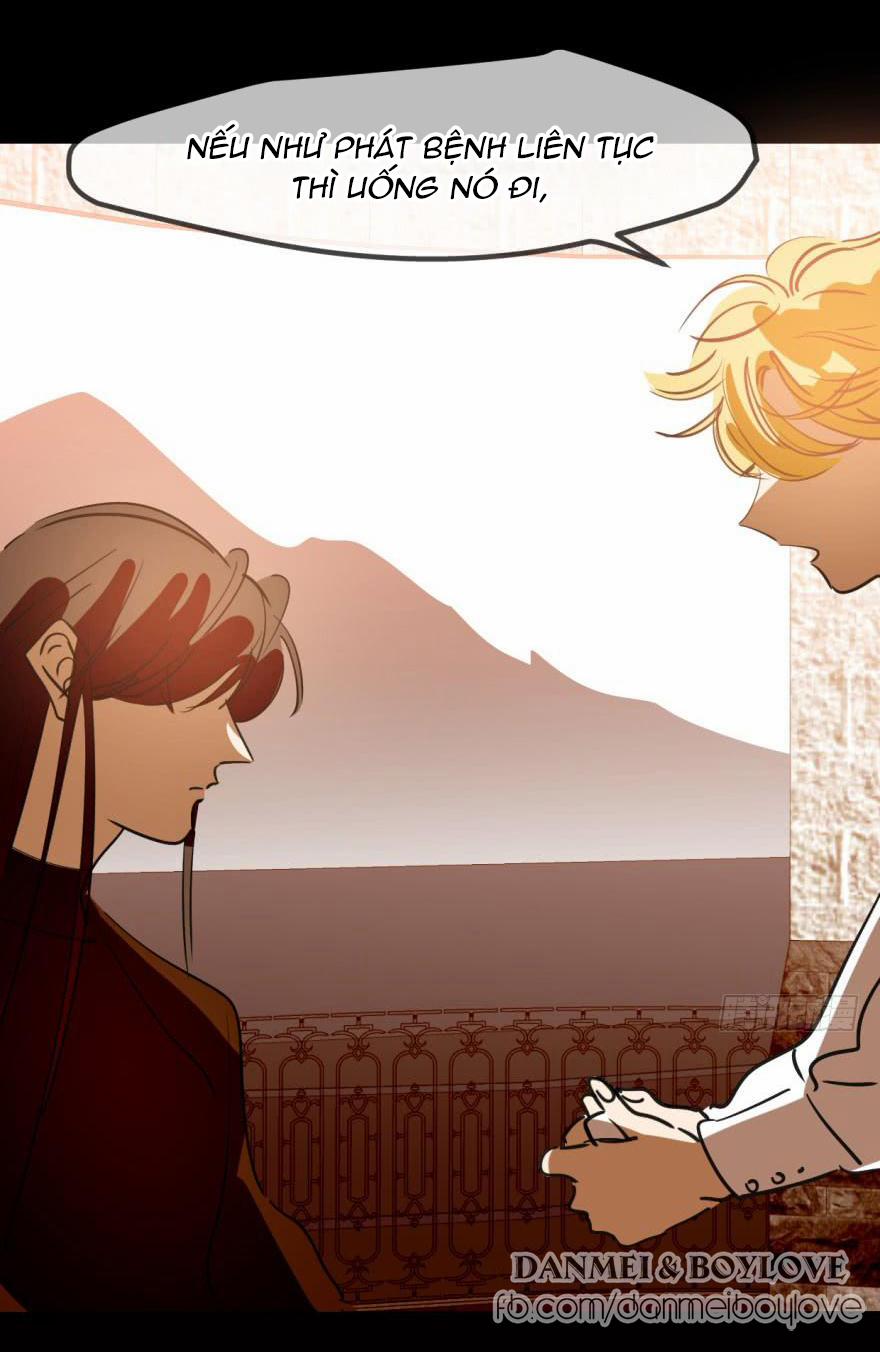 Truy Bắt Ngao Ngao 38 trang 41