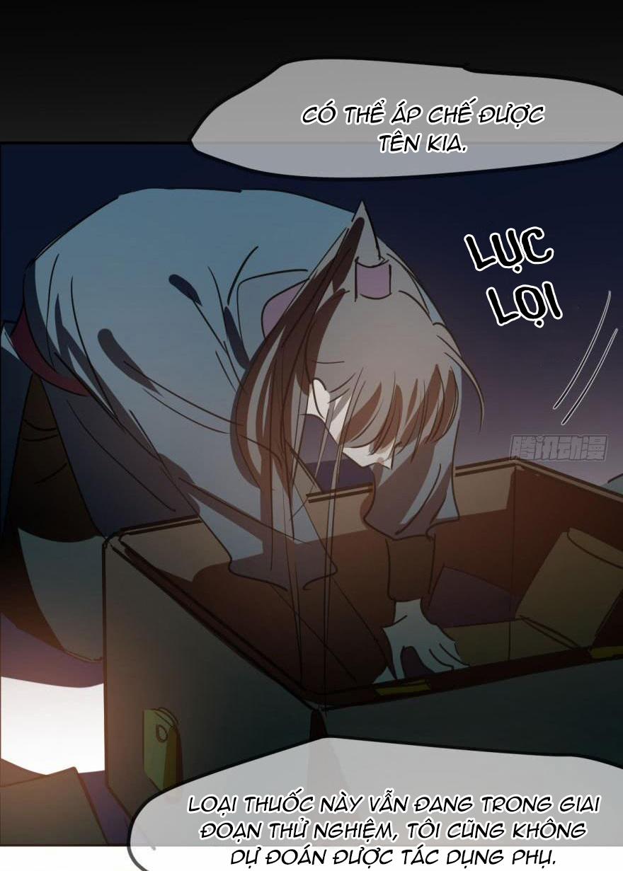 Truy Bắt Ngao Ngao 38 trang 42