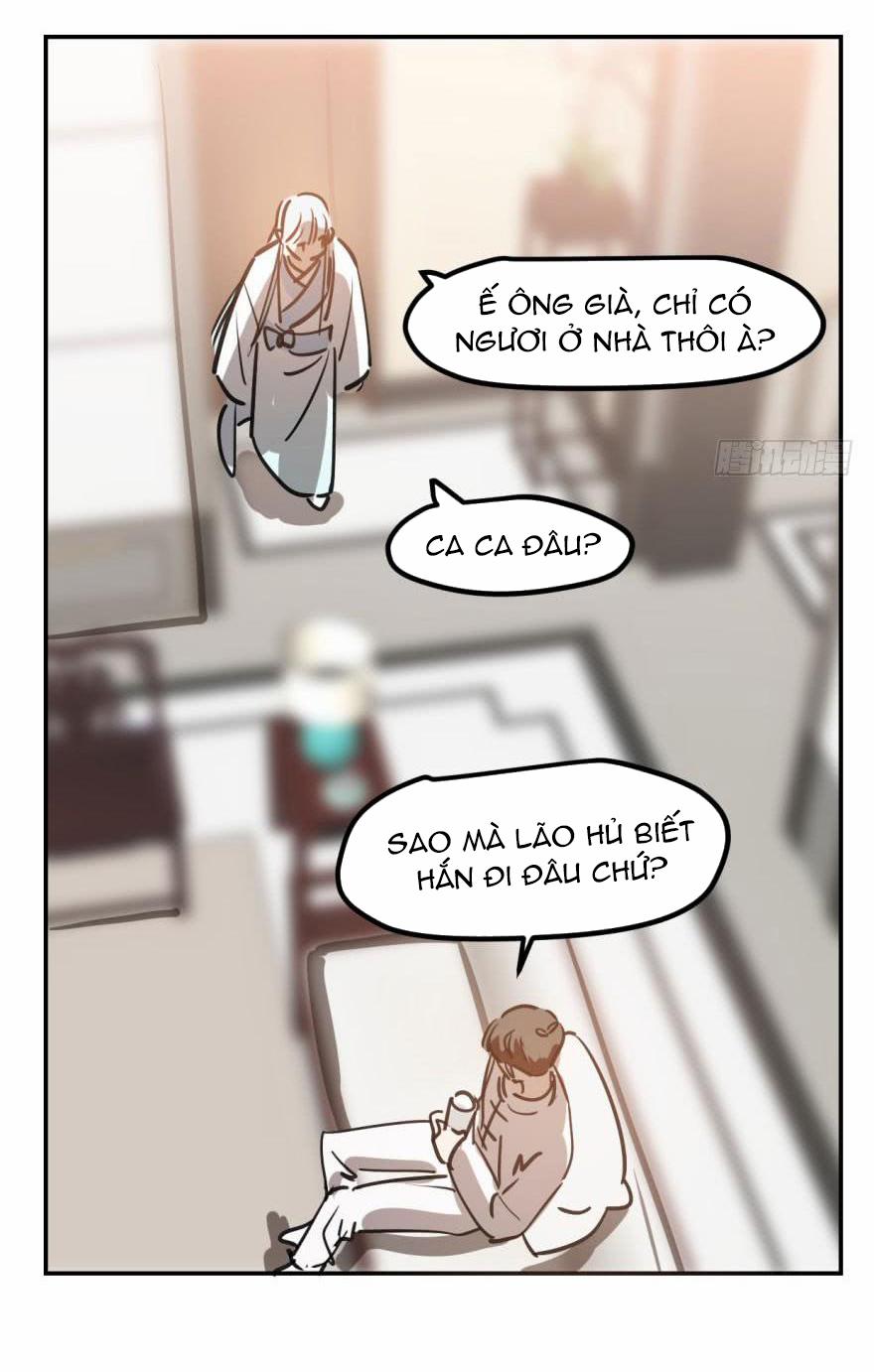 Truy Bắt Ngao Ngao 38 trang 45