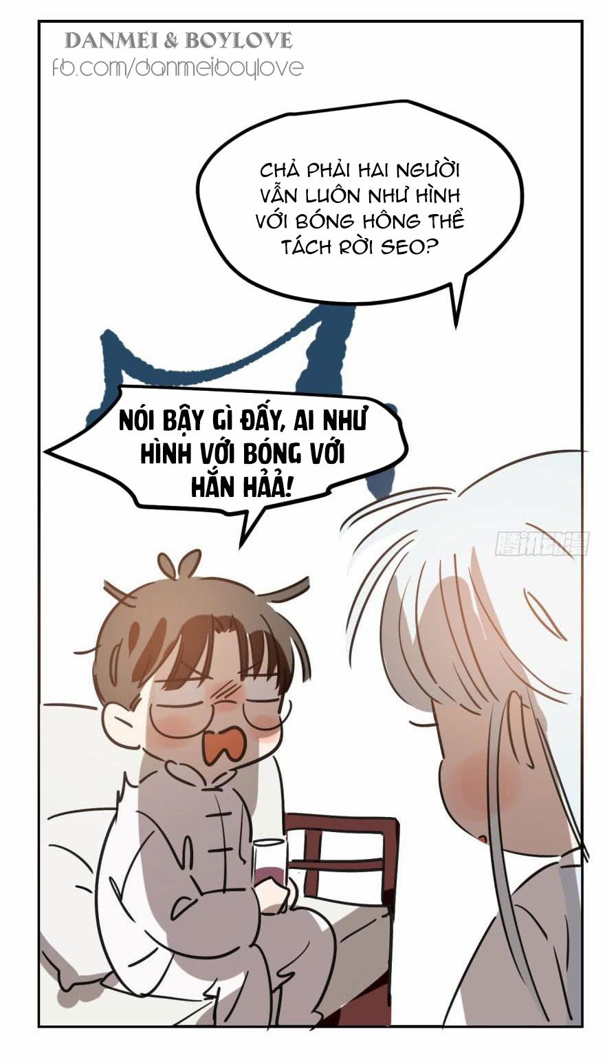 Truy Bắt Ngao Ngao 38 trang 46