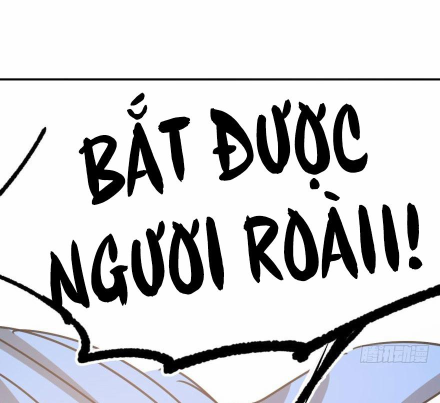 Truy Bắt Ngao Ngao 38 trang 6