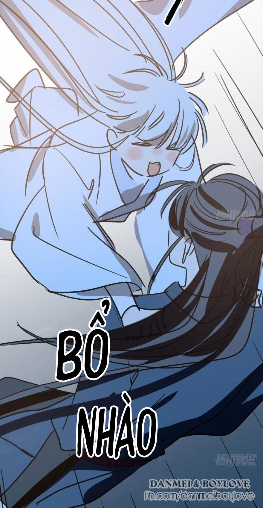 Truy Bắt Ngao Ngao 38 trang 7